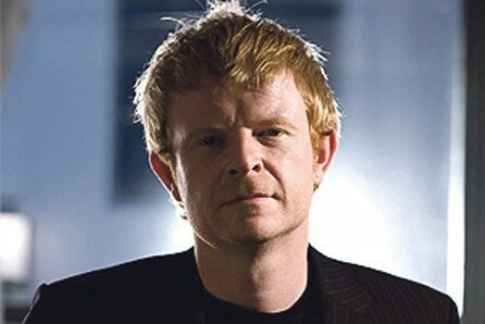 CRAIG WALKER, ΒΑΣΙΛΗΣ ΑΥΓΟΥΣΤΑΚΗΣ, ΔΑΝΑΗ NIELSEN