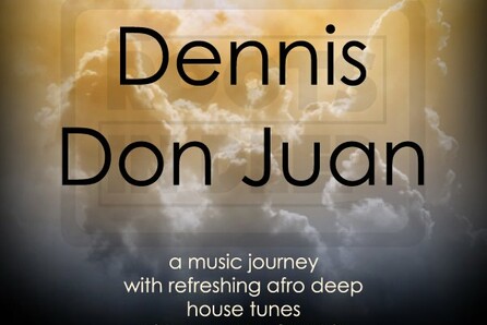 DENNIS & DON JUAN