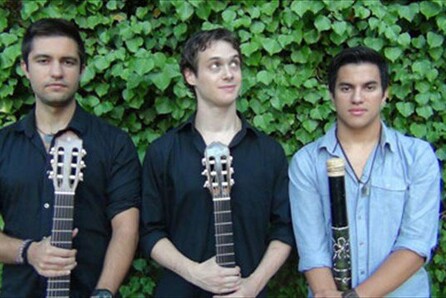 Dan Theo Acoustic Project