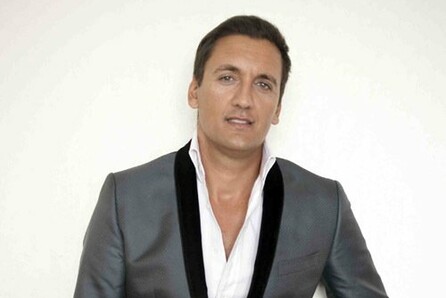 DANNY BRILLANT