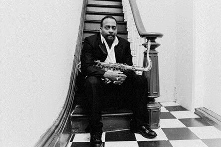 David Murray Trio 