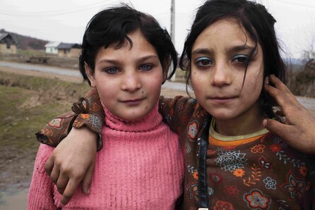 Γεωγραφικά Πλάτη | Ανθρώπινοι Ορίζοντες, Latitudes | Humanscapes