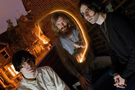 Dead Meadow @ six d.o.g.s.