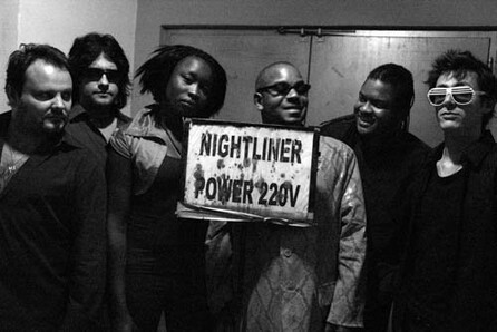 DEFUNKT SOUL/ηEU GENERATION