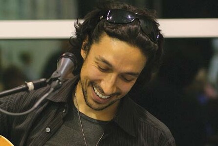 JAVIER MENDOZA