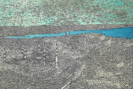 Devrim Erbil, Από την Τουρκία με αγάπη