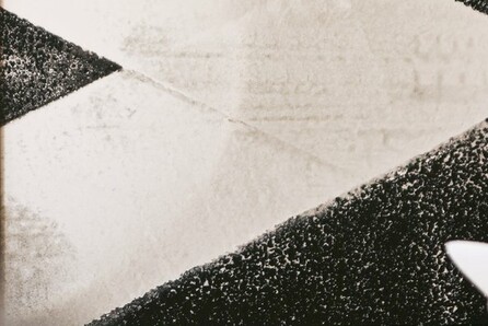 Black is White #2