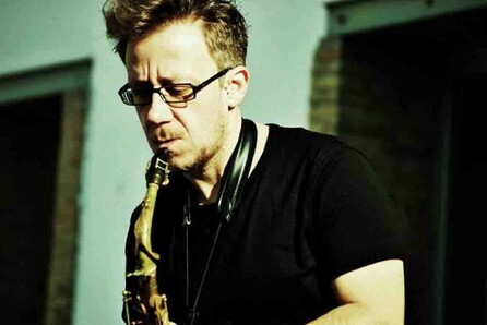 Δημήτρης Τσάκας Quintet & Guests 