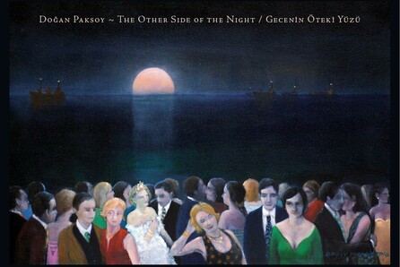 The other side of the night