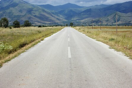 Χρήστος Ουζούνης, A photo Odyssey