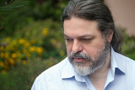 Δημήτρης Παπαδημητρίου, «Όλα τα πήρε το καλοκαίρι»