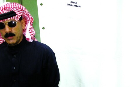 Omar Souleyman