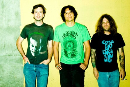 Earthless