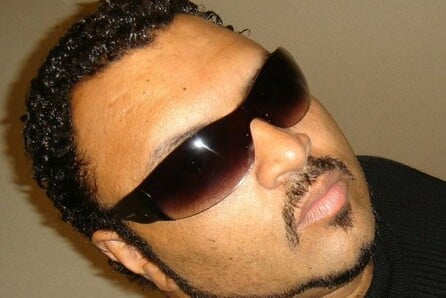 EGYPTIAN LOVER