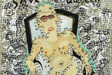 Τάσος Παυλόπουλος, Phantasmagoria
