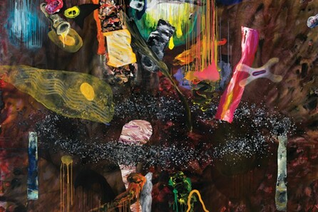 Exploding, Δυναμιτίζοντας την εικόνα-Γιάννης Φωκάς