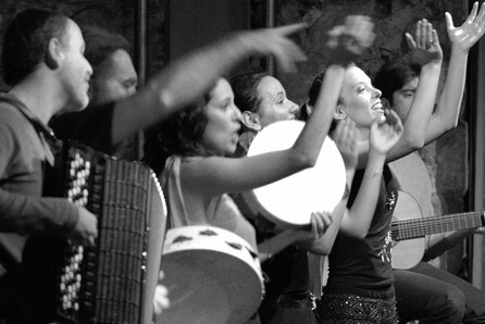Encardia live