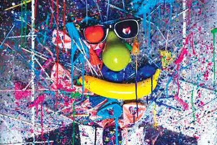 EVAN GRUZIS - DIRTY BLACK SUMMER RIVISITED