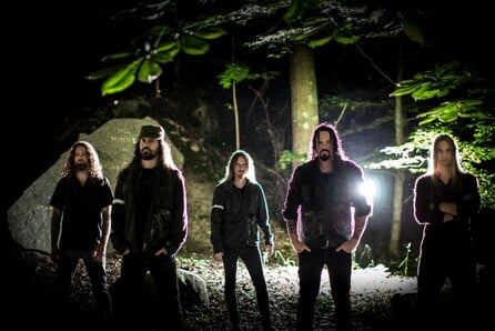 Evergrey, “Hymns for the progsters”