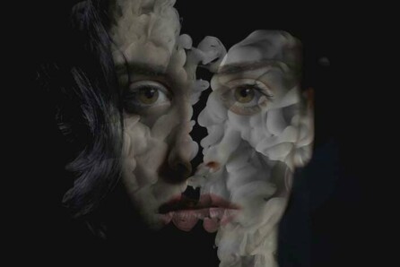 In Between
