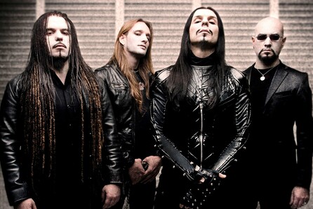 Metal Hammer Party
