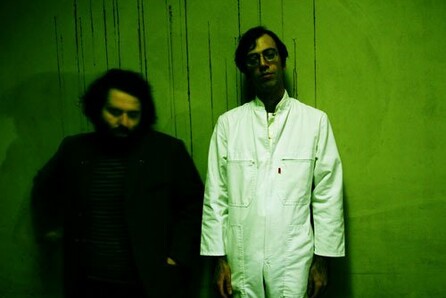 FELIZOL & THE BOY, NALYSSA GREEN
