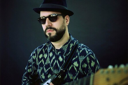 Quantic Live Band
