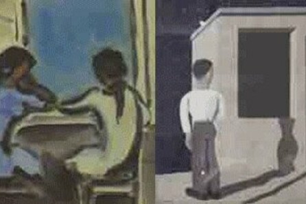 Άννα Φιλίνη