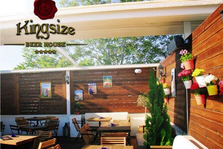 Αggela @ Kingsize