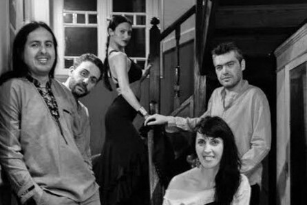 “Radio España”