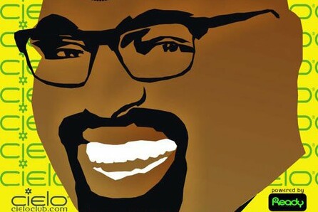 DJ FRANKIE KNUCKLES