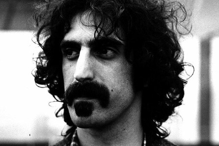 Zappa for ever!