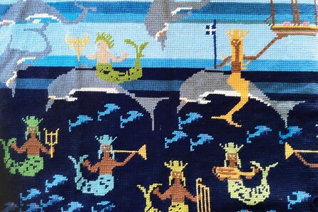 Treasure Island/ Η Νήσος των Θησαυρών