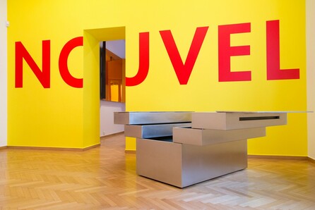 Jean Nouvel, Triptyques 