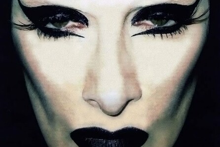 DIAMANDA GALAS ΤΑ ΦΙΛΙΑ ΣΟΥ ΕΙΝΑΙ ΦΩΤΙΑ