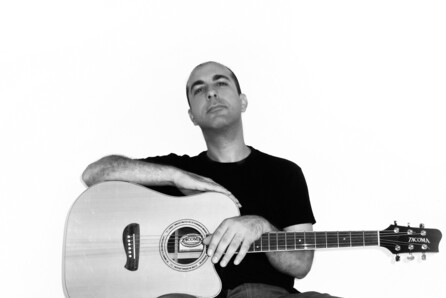 George Spanos Trio Live