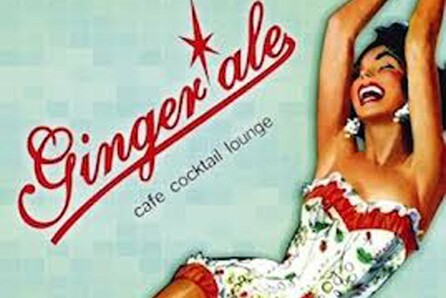 SHORT FILM NIGHTS EVERY MONDAY @ GINGER ALE