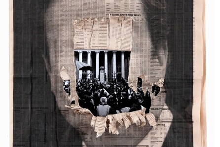 Gestures of Resistance