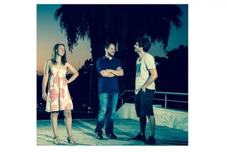 Groove Elation Trio