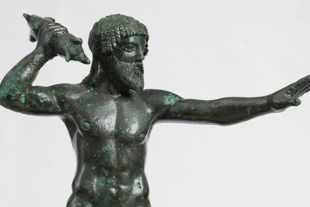 Δωδώνη. το μαντείο των ήχων