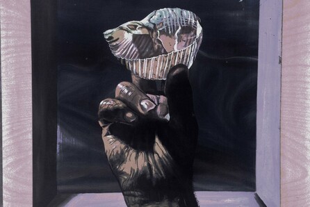 Rafael Mahdavi, Small paintingsShort stories