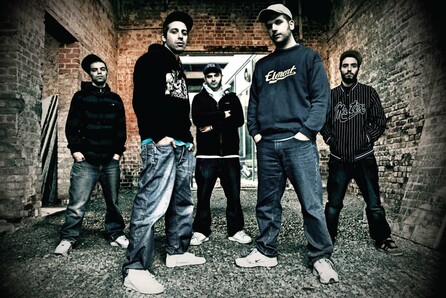 ATHENS HIP HOP FESTIVAL