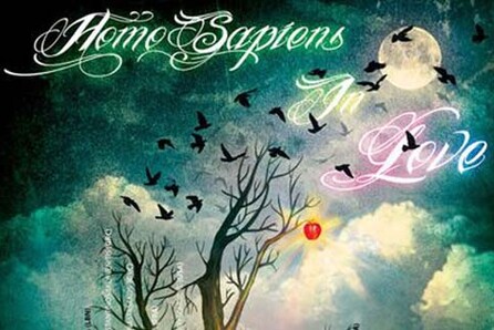 ΟΜΑΔΙΚΗ ΕΚΘΕΣΗ "HOMO SAPIENS IN LOVE"