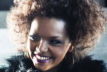 Idra Kayne, «A "soulfunk" girl»