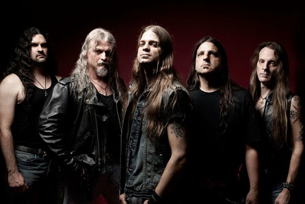 Iced Earth