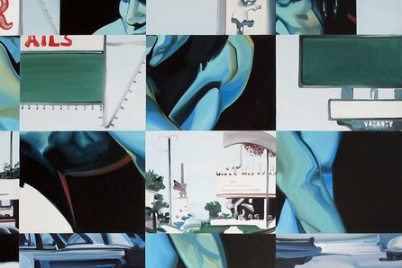 Edy Ferguson - Conspiracy Theory