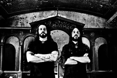 Rotting Christ
