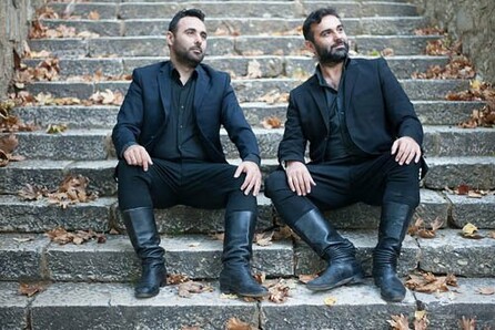 Κρήτη Μου