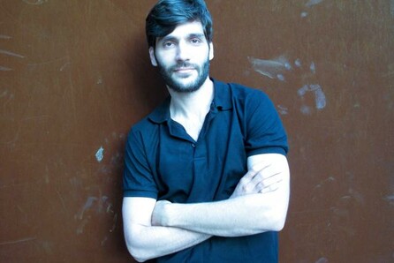 Gautier @ Faust