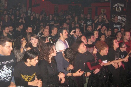 Terrorizer